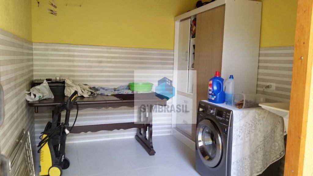 Casa à venda com 3 quartos, 227m² - Foto 49