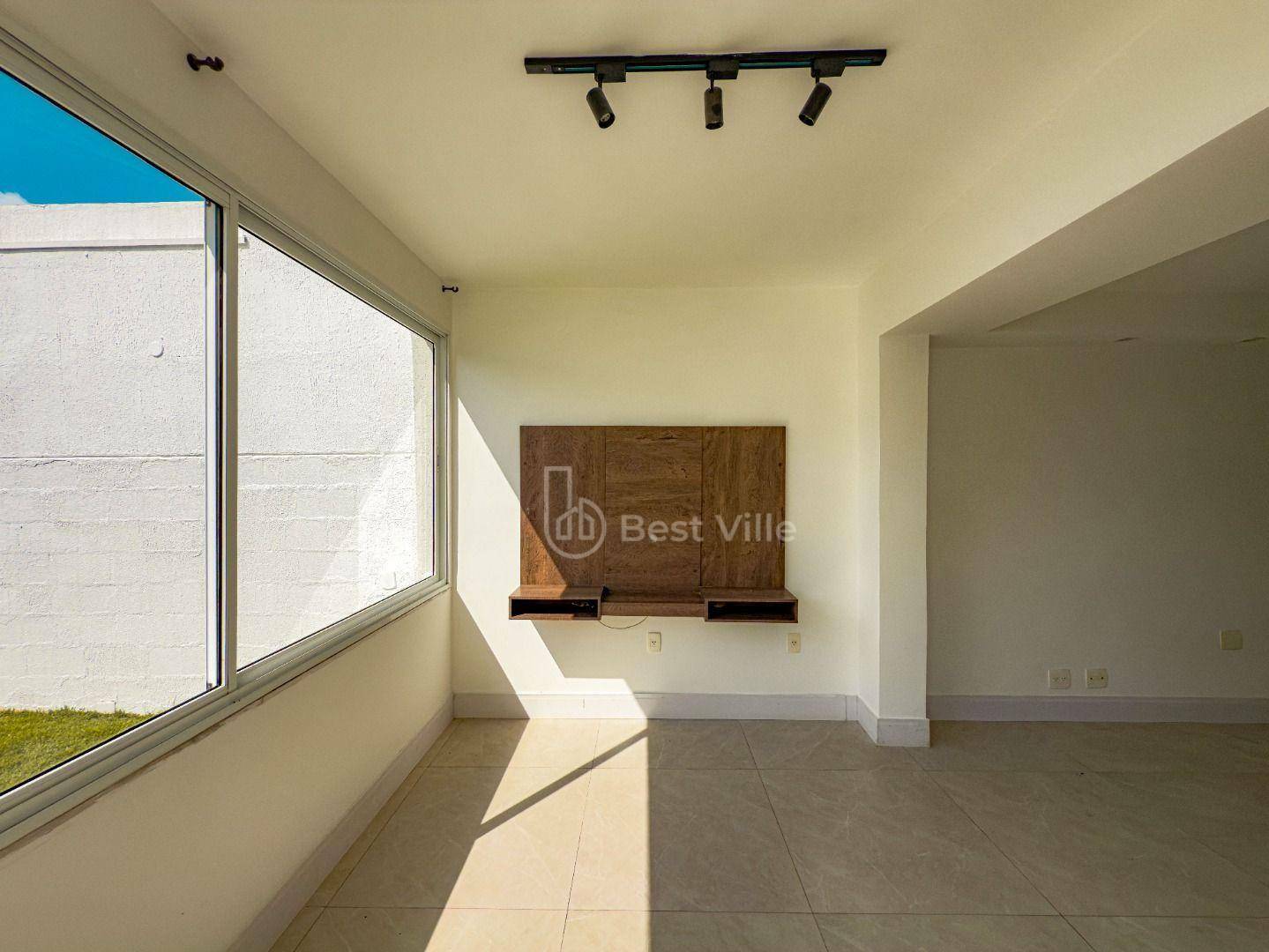 Casa de Condomínio à venda e aluguel com 3 quartos, 180m² - Foto 11