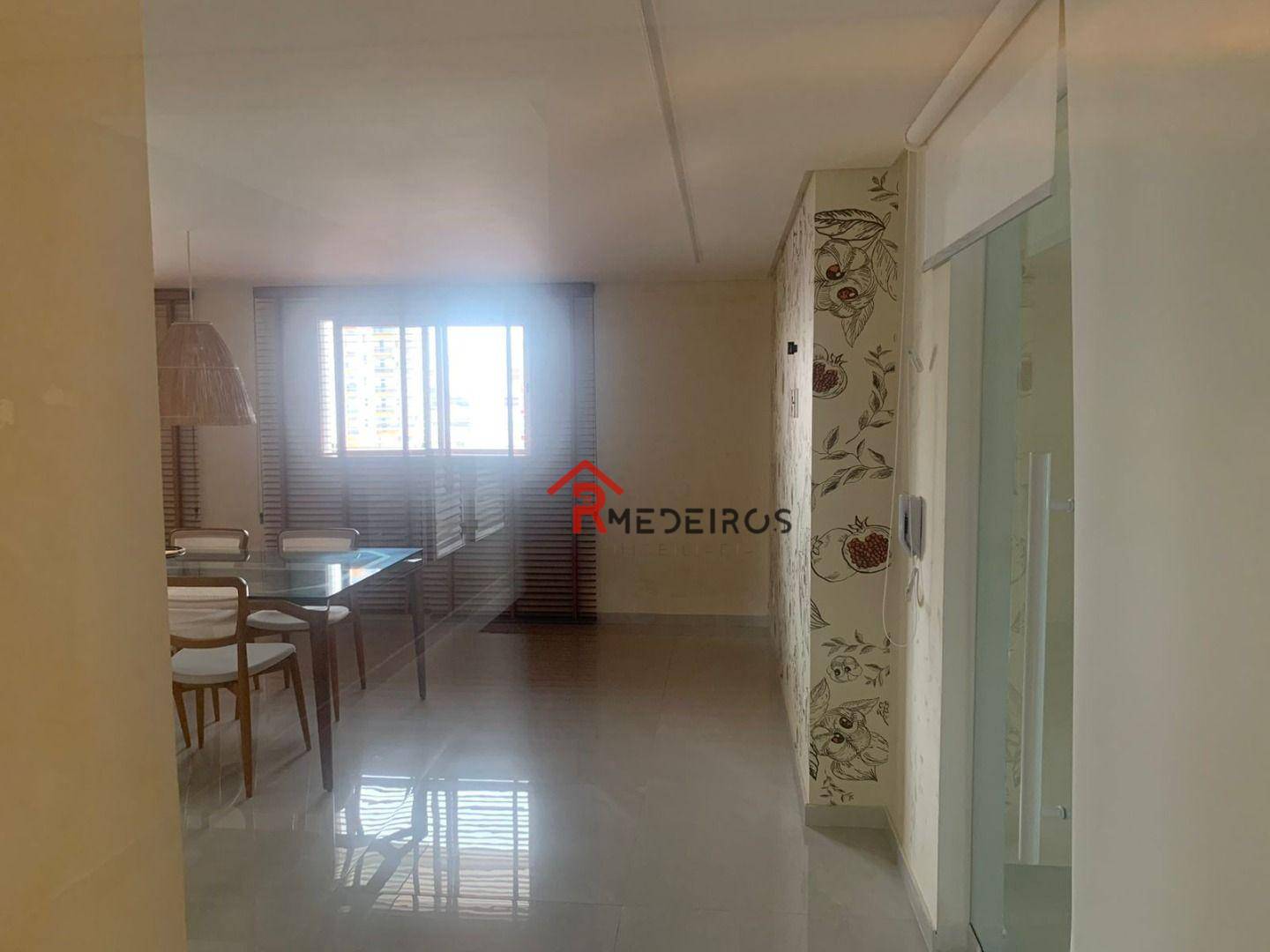 Apartamento à venda com 1 quarto, 57m² - Foto 30