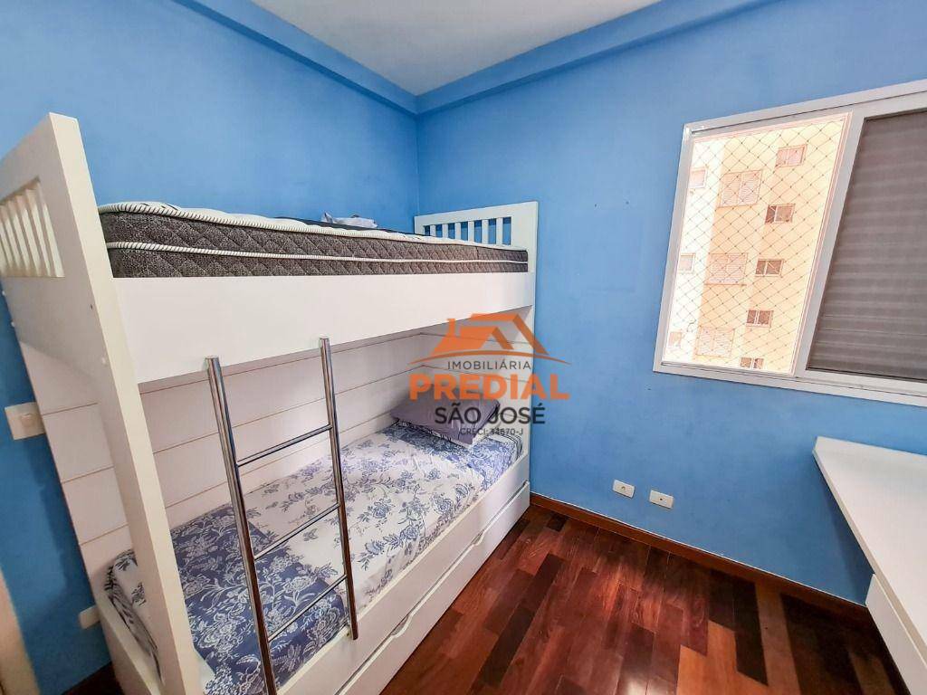 Apartamento à venda com 3 quartos, 156m² - Foto 14