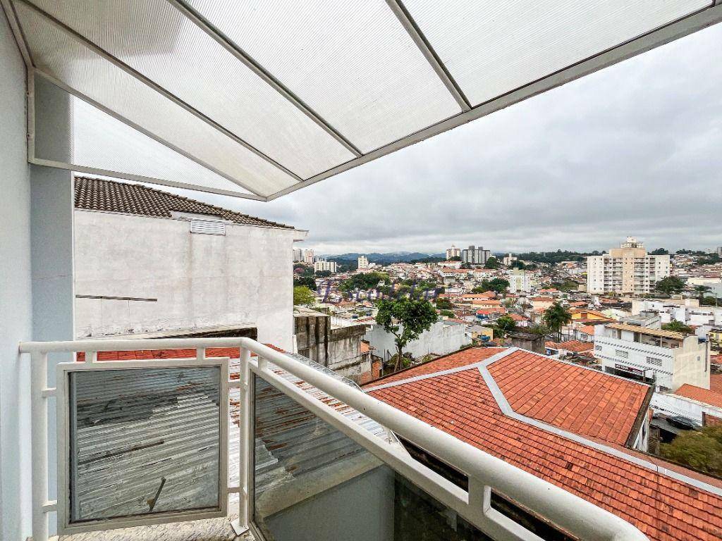 Sobrado à venda com 4 quartos, 380m² - Foto 21