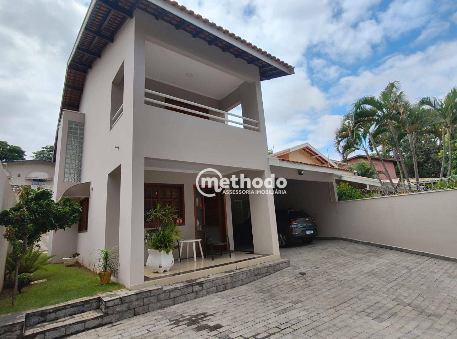 Casa à venda com 3 quartos, 200m² - Foto 2