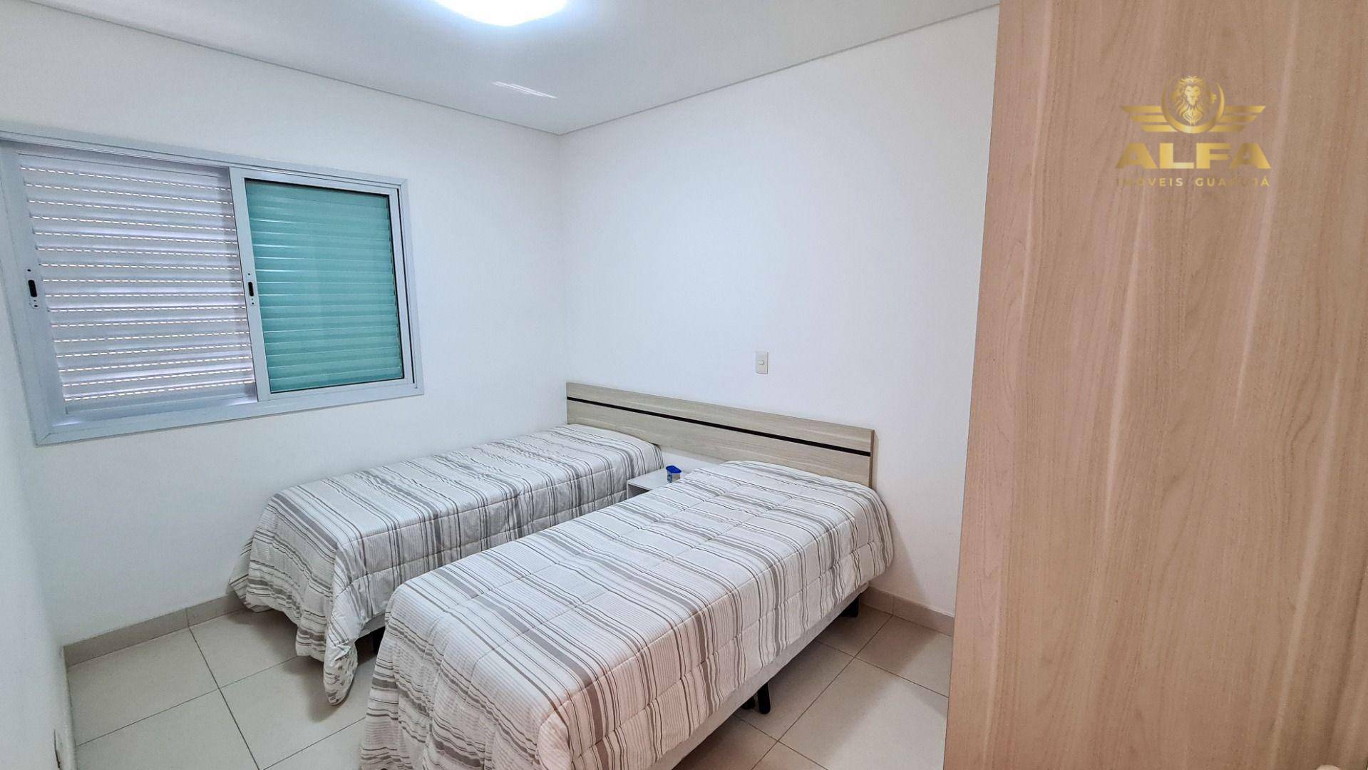 Apartamento à venda com 3 quartos, 130m² - Foto 11