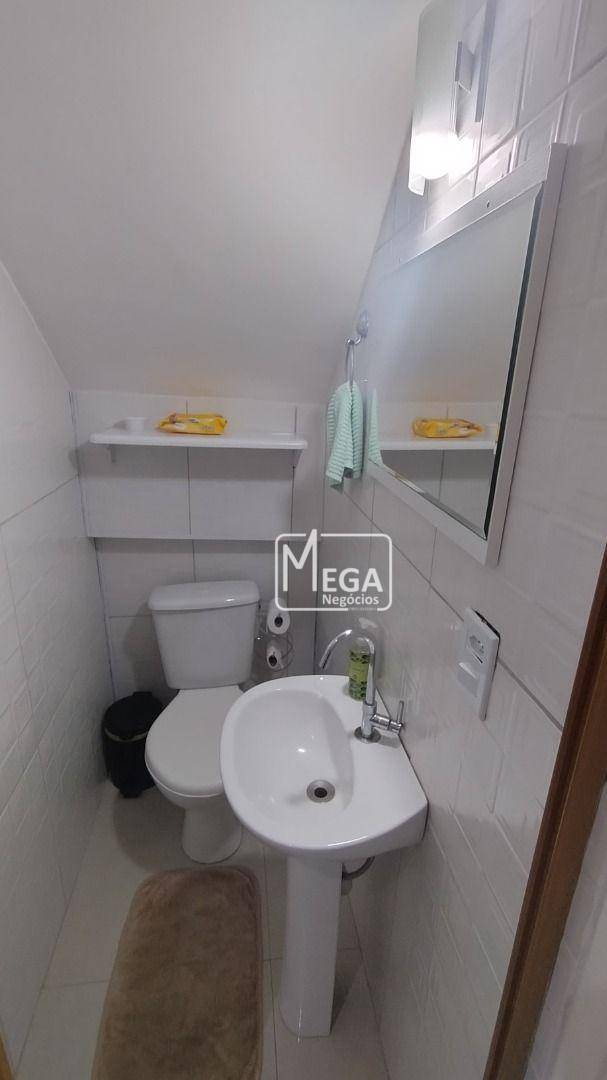 Casa de Condomínio à venda com 2 quartos, 60m² - Foto 43