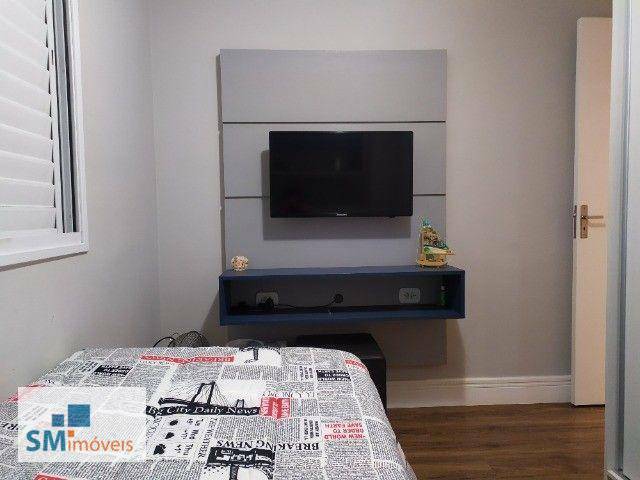 Apartamento à venda com 3 quartos, 73m² - Foto 17