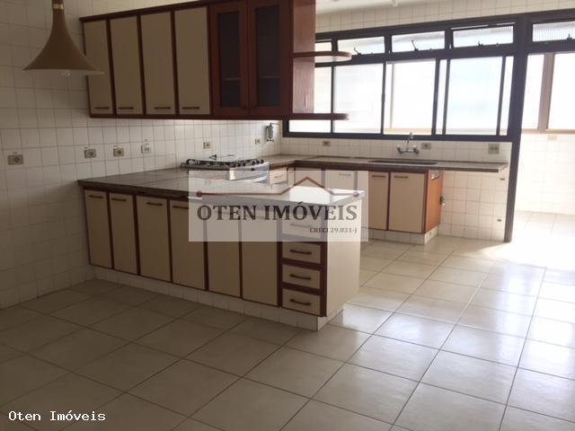 Apartamento para alugar com 4 quartos, 260m² - Foto 7