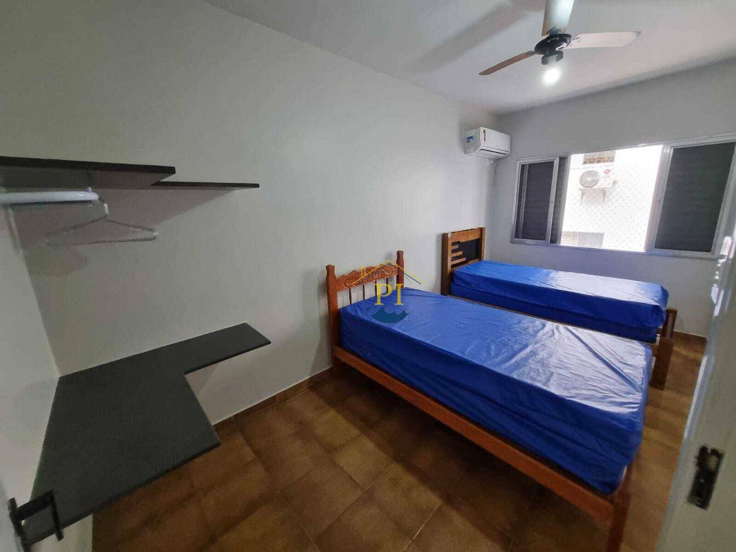 Apartamento à venda com 2 quartos, 76m² - Foto 7