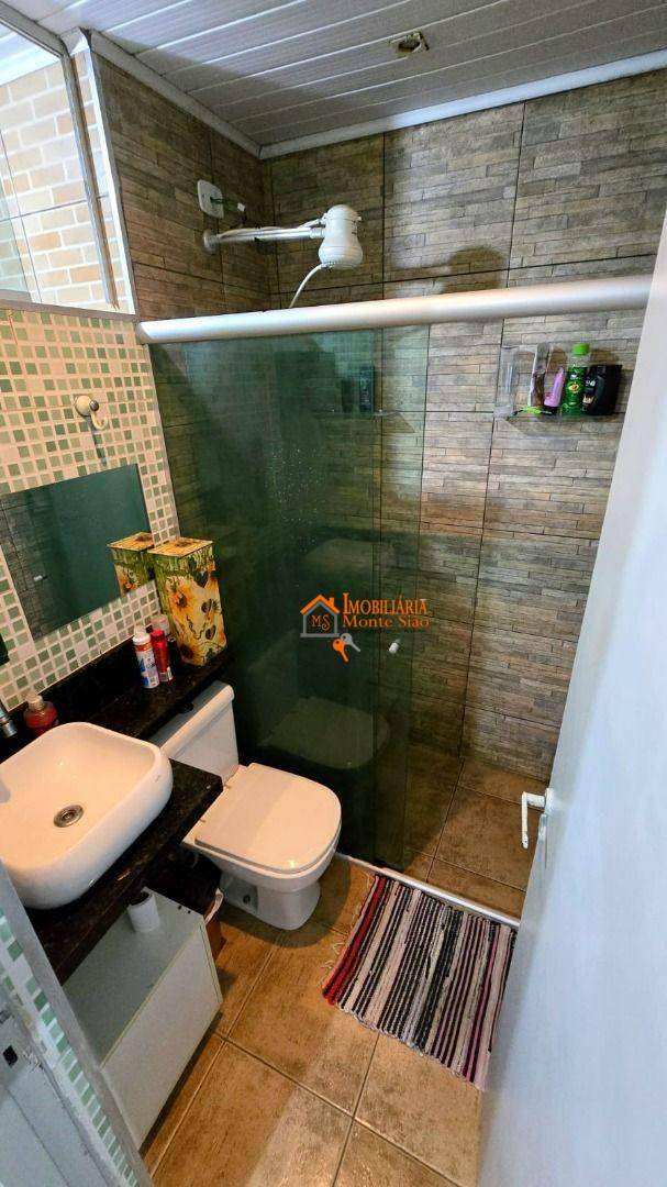 Apartamento à venda com 2 quartos, 58m² - Foto 27