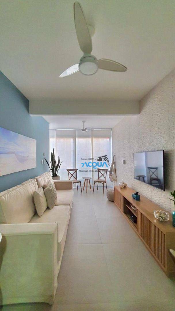 Apartamento à venda com 2 quartos, 70m² - Foto 4