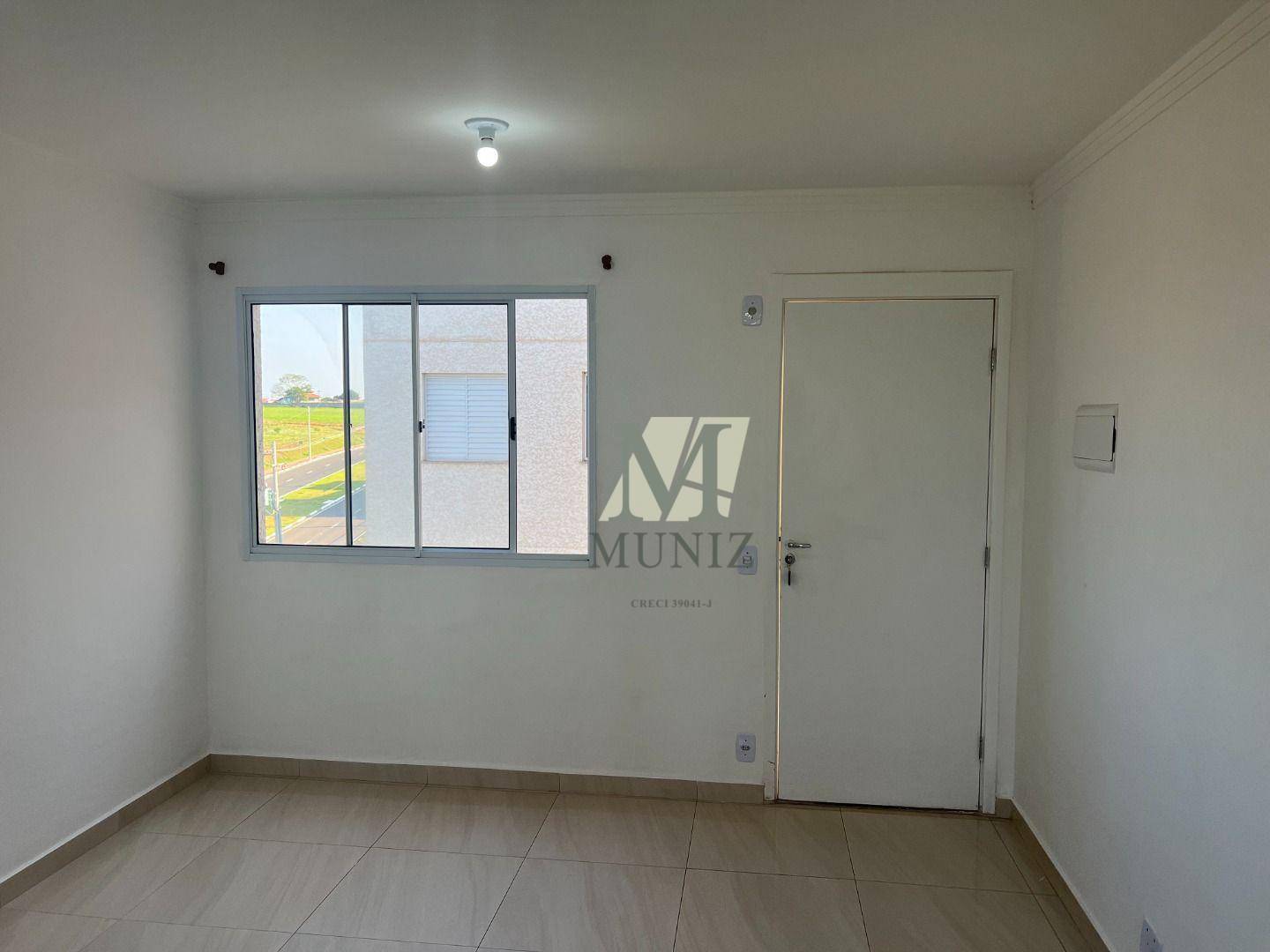 Apartamento à venda com 2 quartos, 49m² - Foto 3