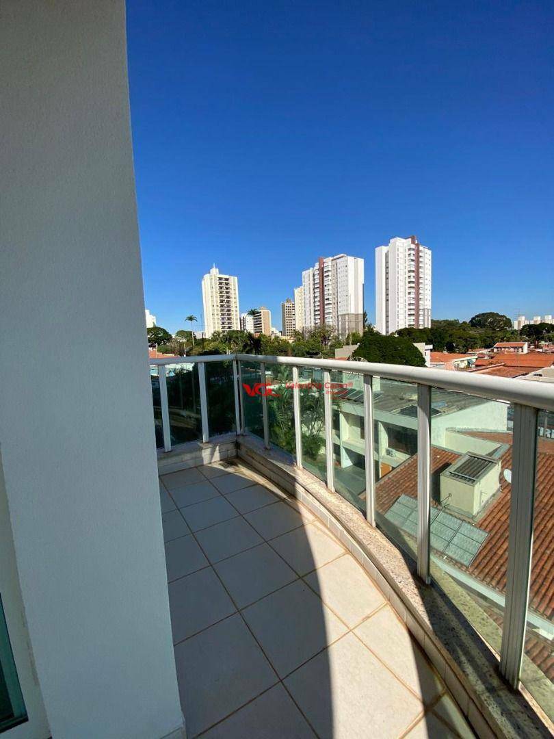 Apartamento à venda com 5 quartos, 384m² - Foto 4