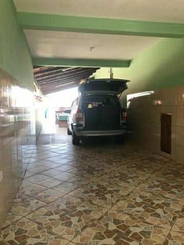 Sobrado à venda com 2 quartos, 158m² - Foto 8