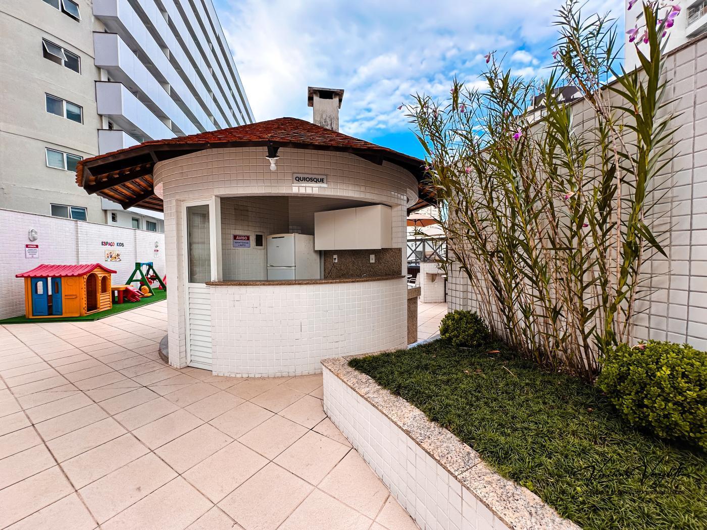 Apartamento para lancamento com 3 quartos, 119m² - Foto 40