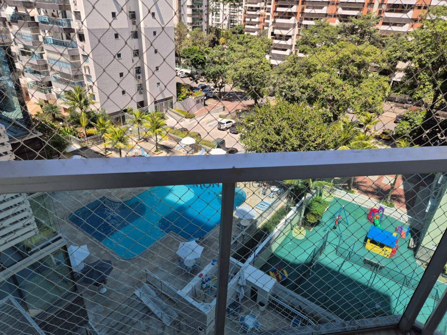 Apartamento para alugar com 3 quartos, 95m² - Foto 23