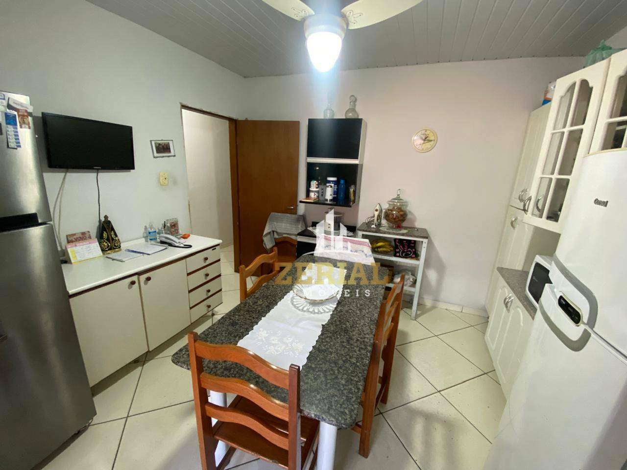 Sobrado à venda com 4 quartos, 160m² - Foto 15