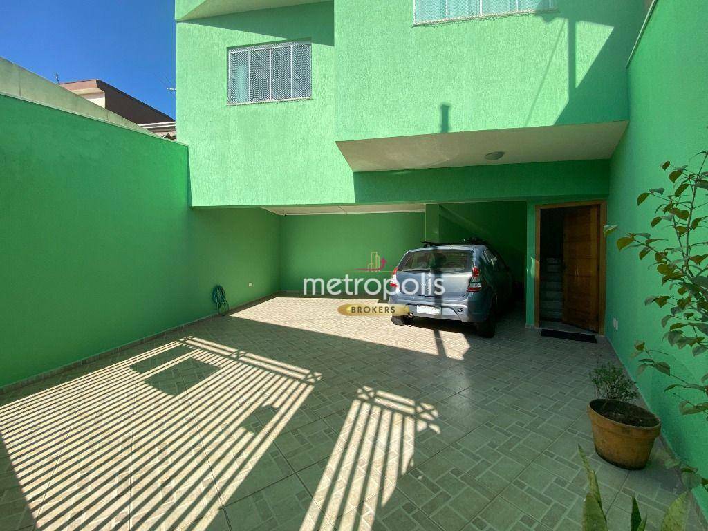 Sobrado à venda com 3 quartos, 152m² - Foto 56