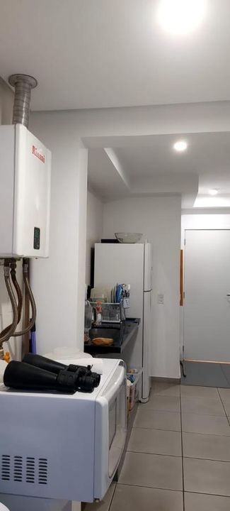 Apartamento à venda com 2 quartos, 67m² - Foto 4