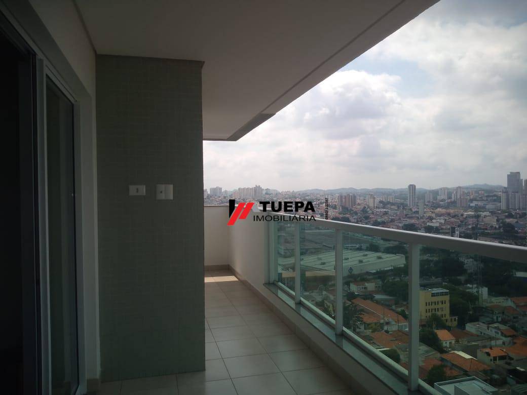 Apartamento à venda com 1 quarto, 55m² - Foto 12