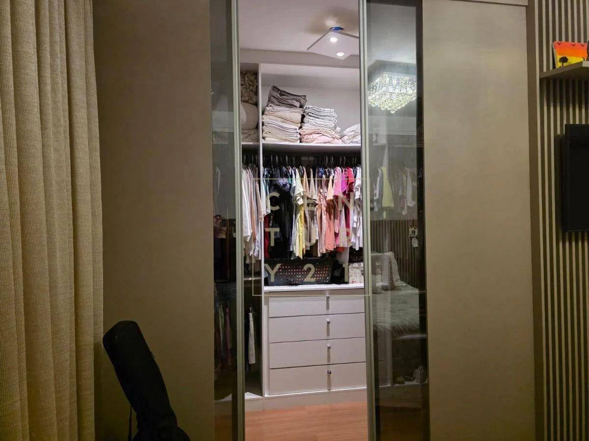 Apartamento à venda com 3 quartos, 134m² - Foto 8