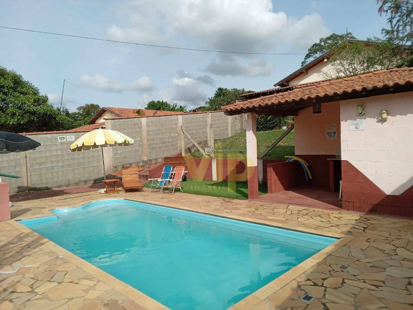 Chácara à venda com 4 quartos, 280m² - Foto 4