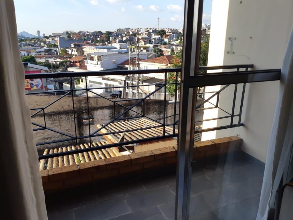 Apartamento à venda com 2 quartos, 60m² - Foto 1