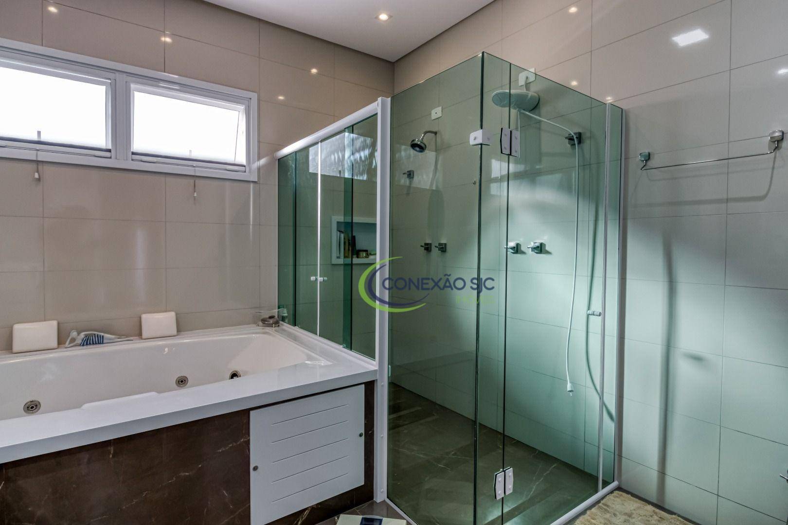 Sobrado à venda e aluguel com 4 quartos, 405m² - Foto 3