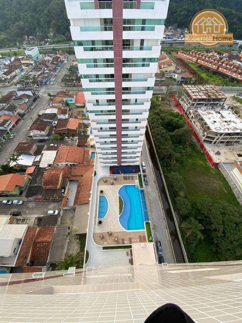 Apartamento à venda com 2 quartos, 79m² - Foto 1