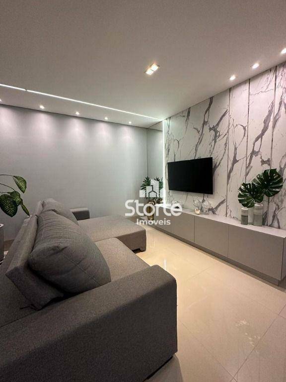 Apartamento à venda com 3 quartos, 102m² - Foto 1