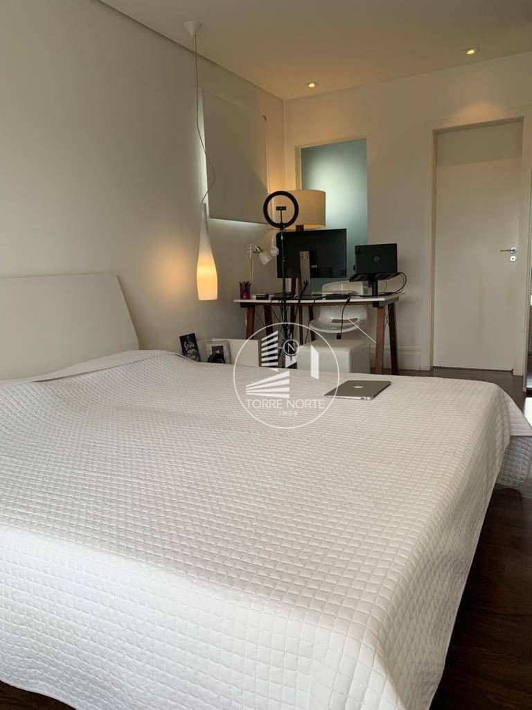 Apartamento à venda com 3 quartos, 177m² - Foto 16