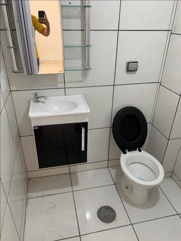 Apartamento para alugar com 1 quarto, 45m² - Foto 49