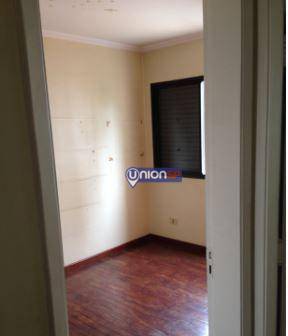 Apartamento à venda com 4 quartos, 118m² - Foto 6