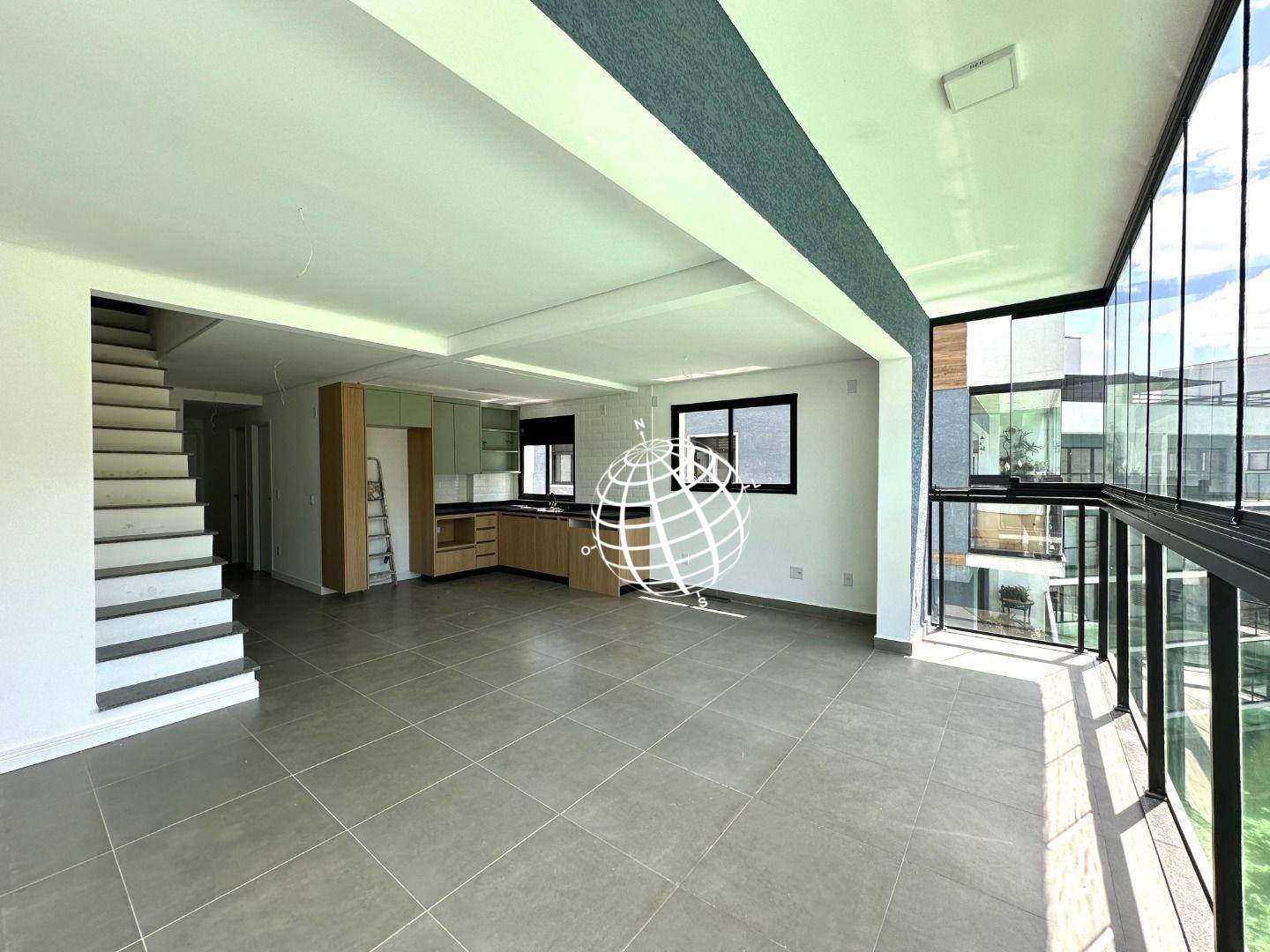 Apartamento, 3 quartos, 93 m² - Foto 3