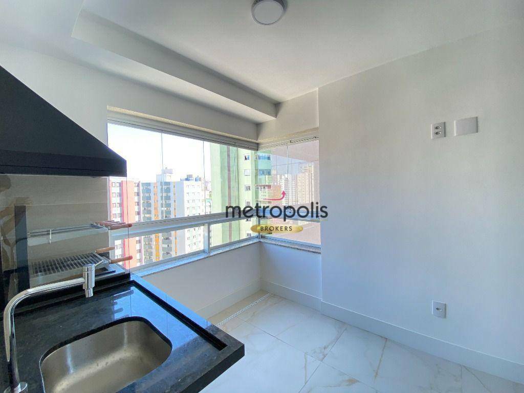 Apartamento à venda com 2 quartos, 96m² - Foto 9