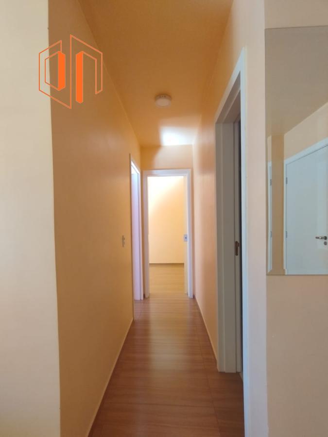 Apartamento à venda com 2 quartos, 52m² - Foto 7