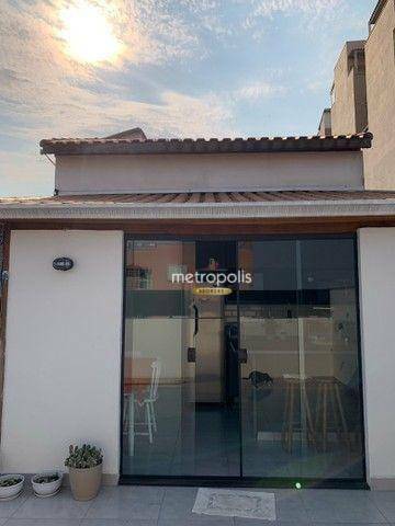 Cobertura à venda com 3 quartos, 120m² - Foto 20