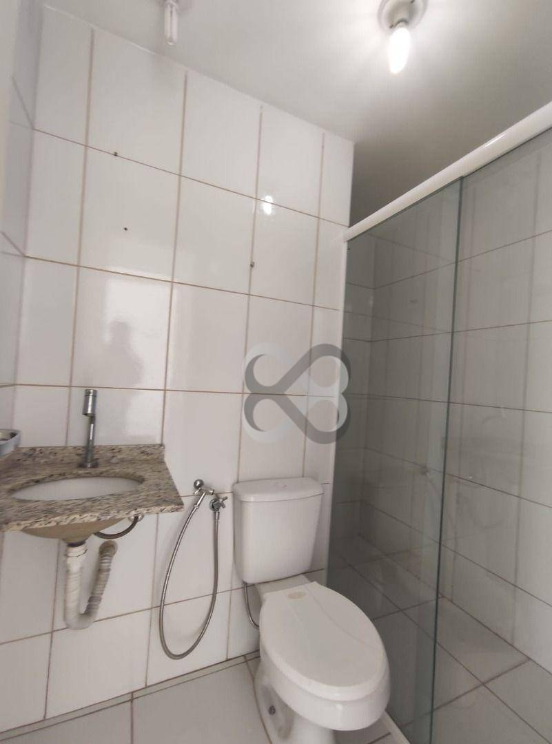 Apartamento à venda com 2 quartos, 60m² - Foto 8