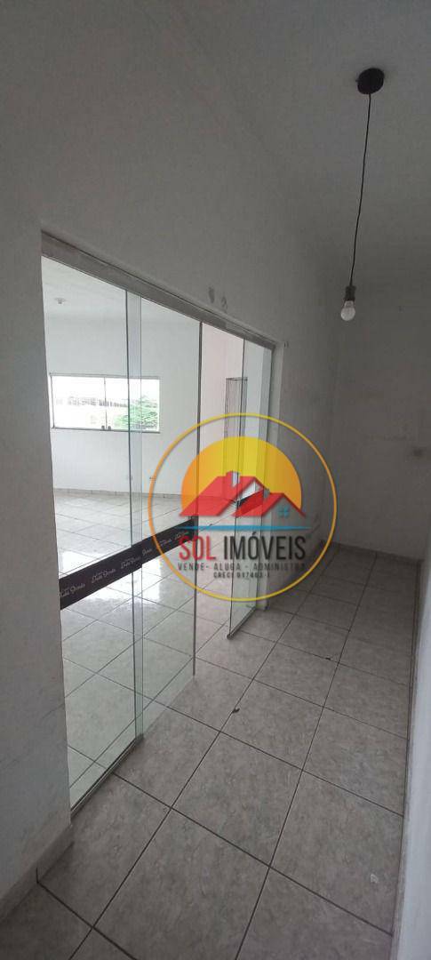 Conjunto Comercial-Sala para alugar, 23m² - Foto 2