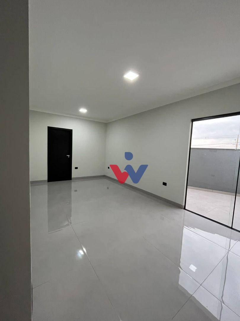 Casa à venda com 3 quartos, 135m² - Foto 20