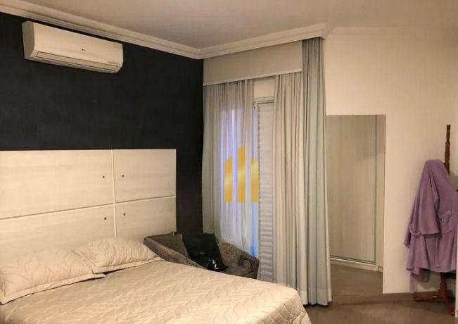 Sobrado à venda com 4 quartos, 190m² - Foto 14