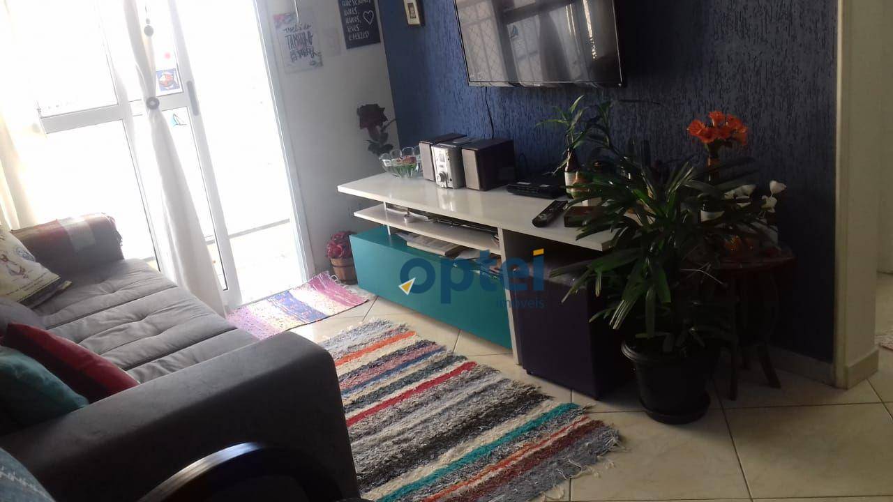 Apartamento à venda com 2 quartos, 59m² - Foto 3