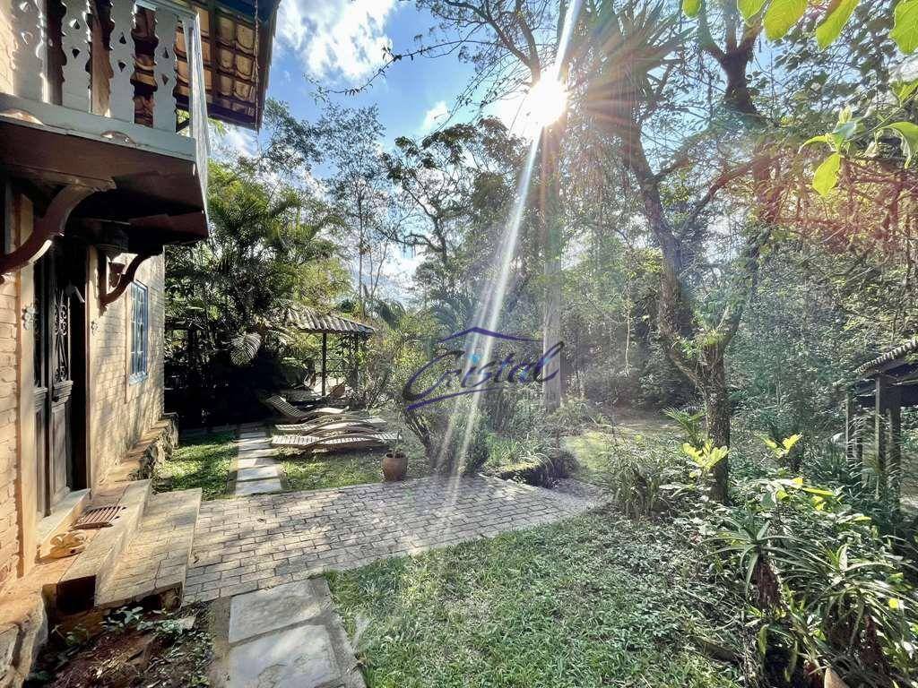 Casa de Condomínio à venda e aluguel com 3 quartos, 440m² - Foto 14