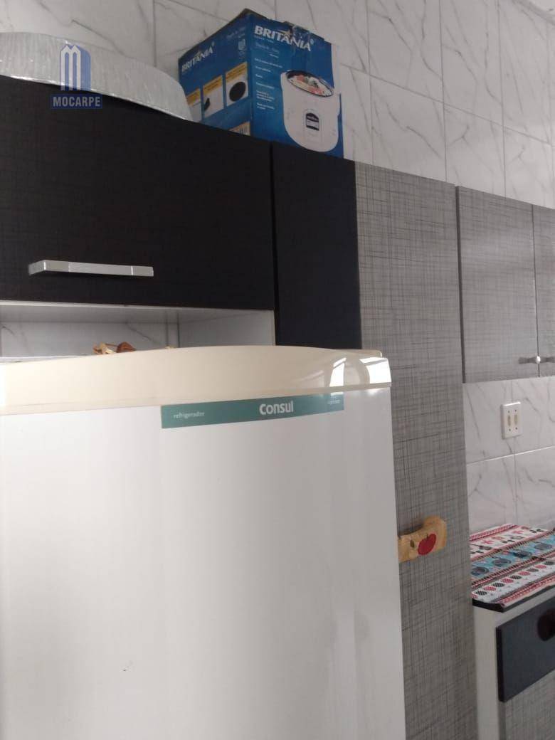 Apartamento, 1 quarto, 47 m² - Foto 12