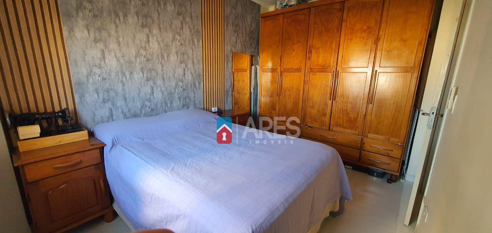 Apartamento à venda com 2 quartos, 56m² - Foto 16