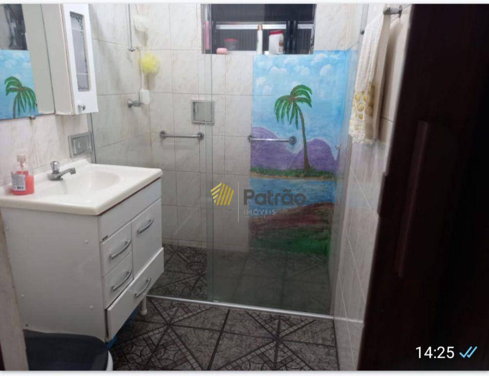 Sobrado à venda com 5 quartos, 125m² - Foto 10