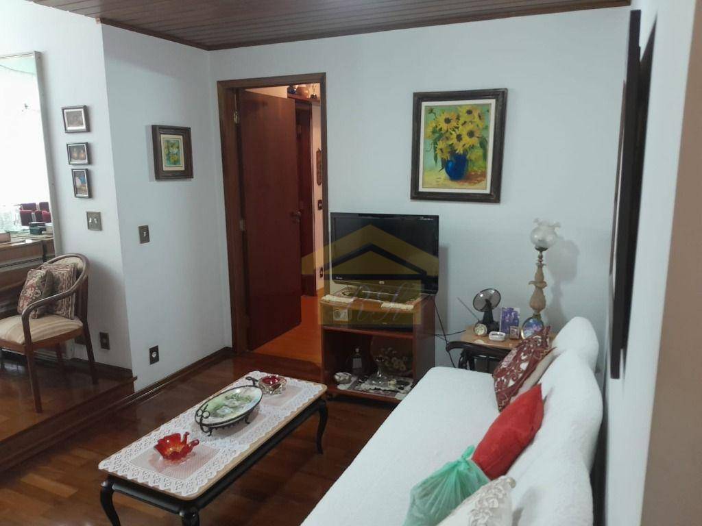 Apartamento à venda e aluguel com 2 quartos, 89m² - Foto 2