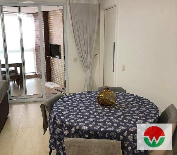 Apartamento à venda com 3 quartos, 97m² - Foto 15