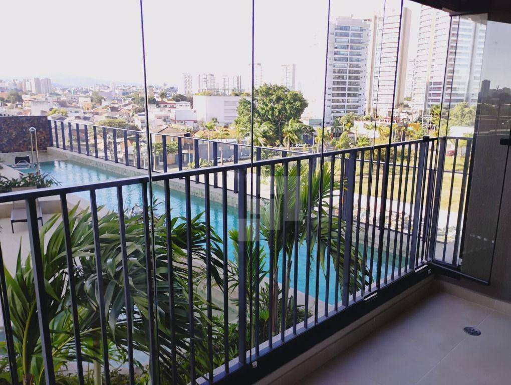 Apartamento para alugar com 2 quartos, 68m² - Foto 4