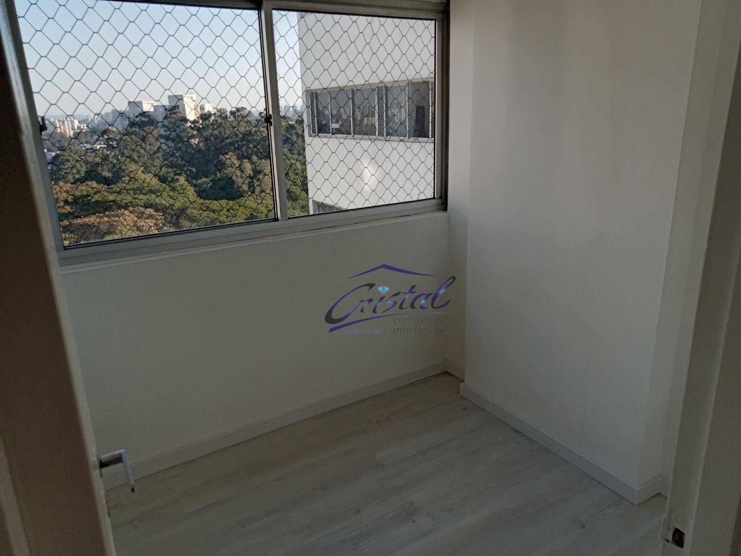 Apartamento à venda com 3 quartos, 64m² - Foto 5