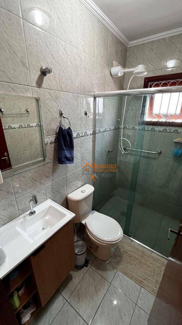 Sobrado à venda com 3 quartos, 134m² - Foto 28