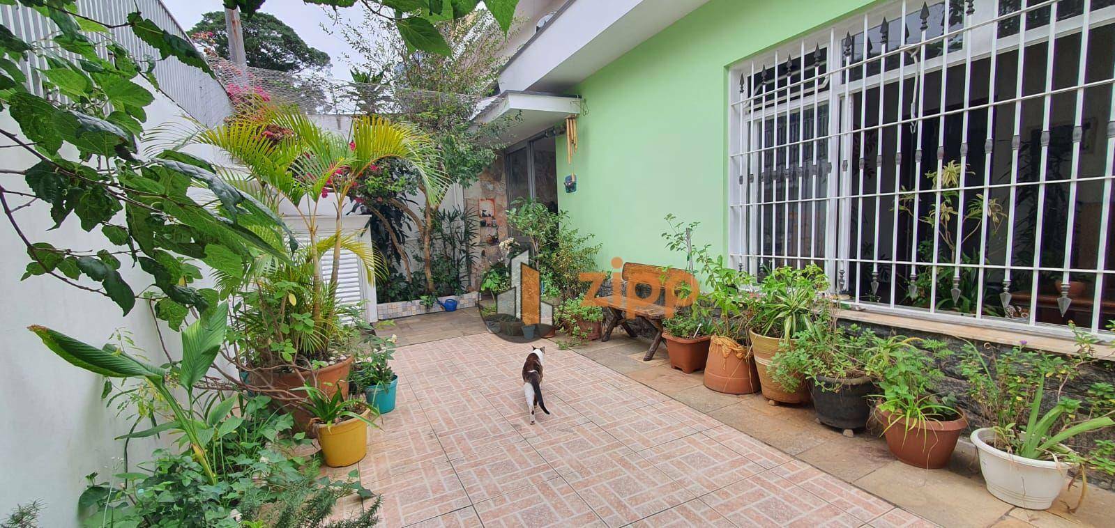 Casa à venda com 4 quartos, 197m² - Foto 3